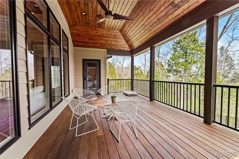 Tiny photo for 3946 Autumn Farms Drive, Wildwood, MO 63069 (MLS # 26015192)