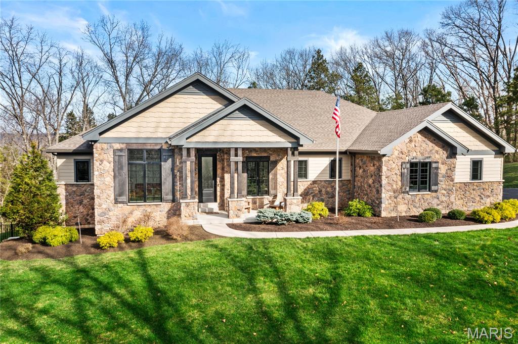 Estates At Autumn Farms The - Residential