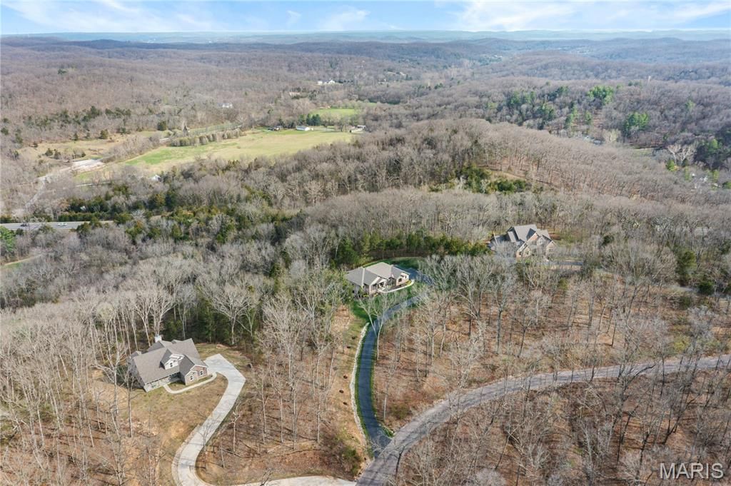 Photo of 3946 Autumn Farms Drive, Wildwood, MO 63069 (MLS # 26015192)