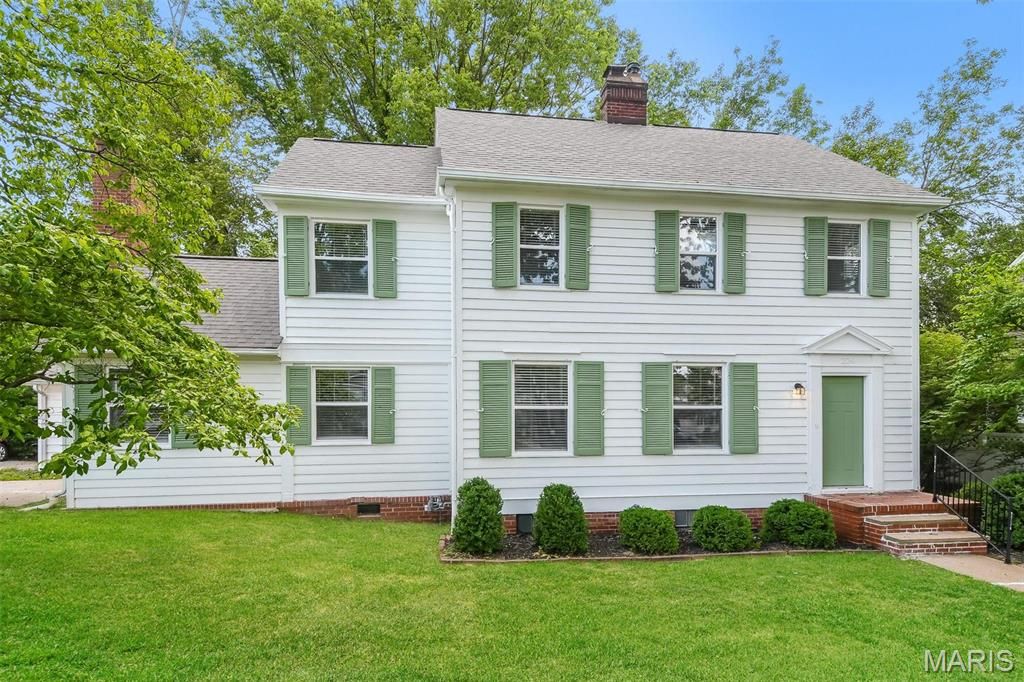 Photo of 224 W Mississippi Avenue W, Crystal City, MO 63019 (MLS # 25073607)