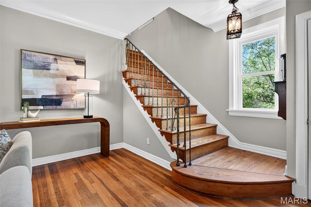 Westmoor Park 2 - Residential