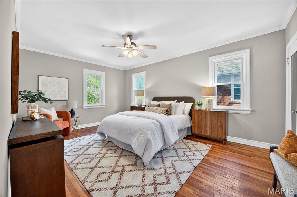 Westmoor Park 2 - Residential