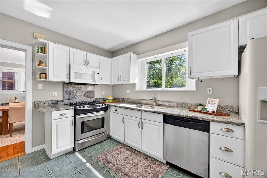 Westmoor Park 2 - Residential