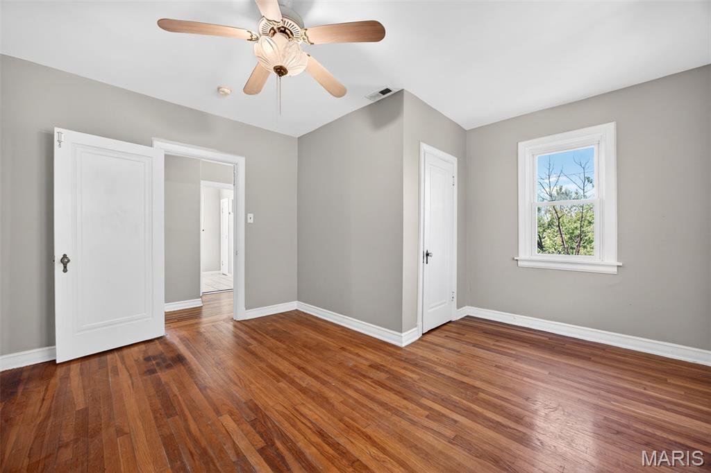 Westmoor Park 2 - Residential