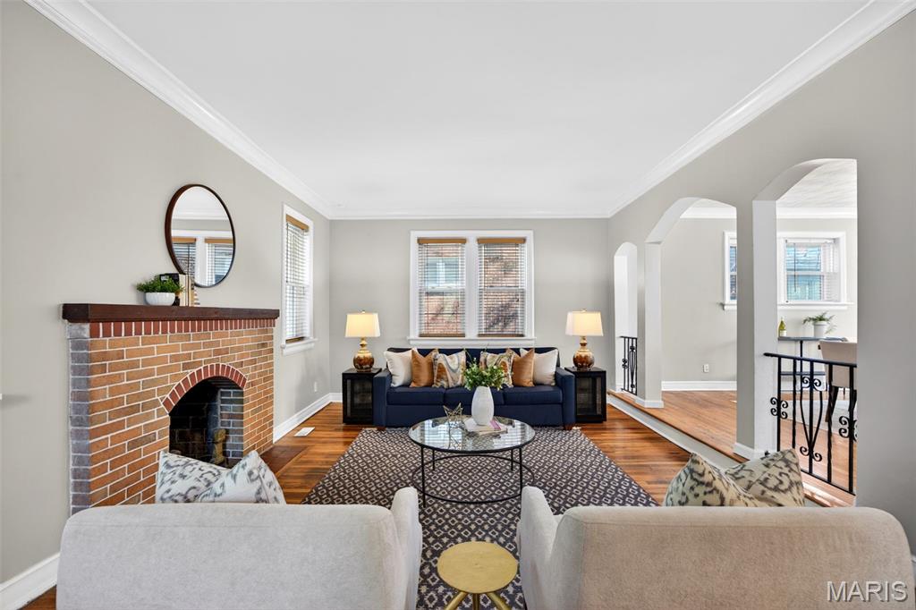 Westmoor Park 2 - Residential