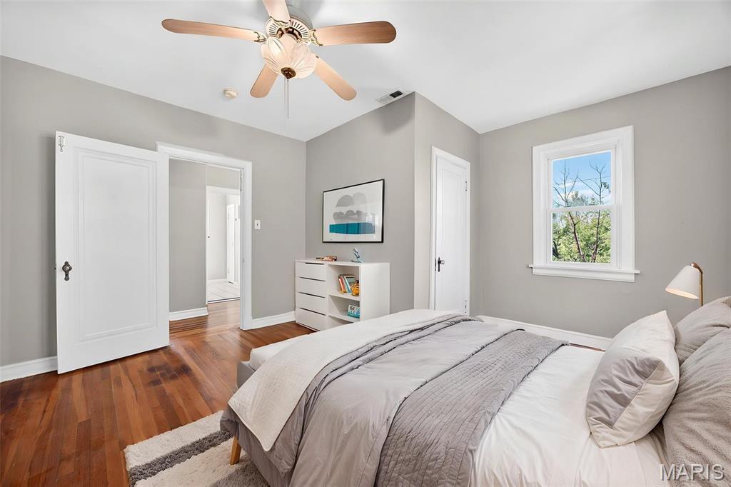 Westmoor Park 2 - Residential