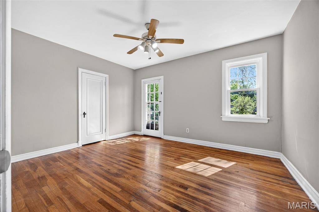 Westmoor Park 2 - Residential