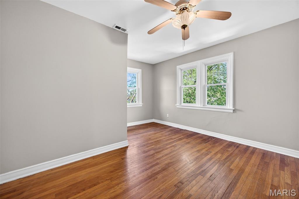 Westmoor Park 2 - Residential