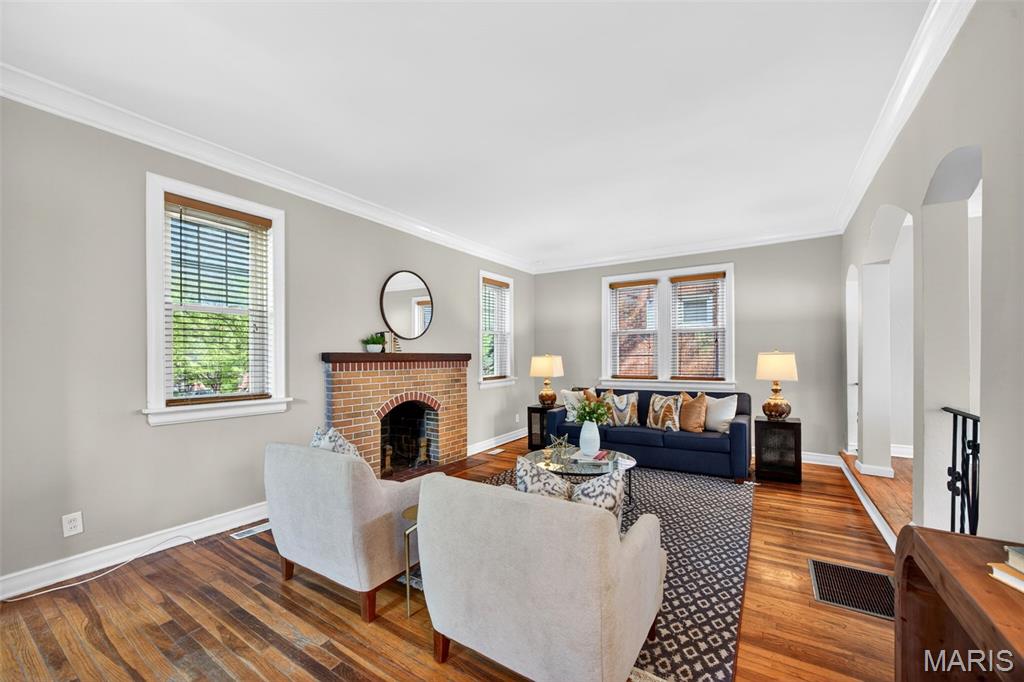 Westmoor Park 2 - Residential