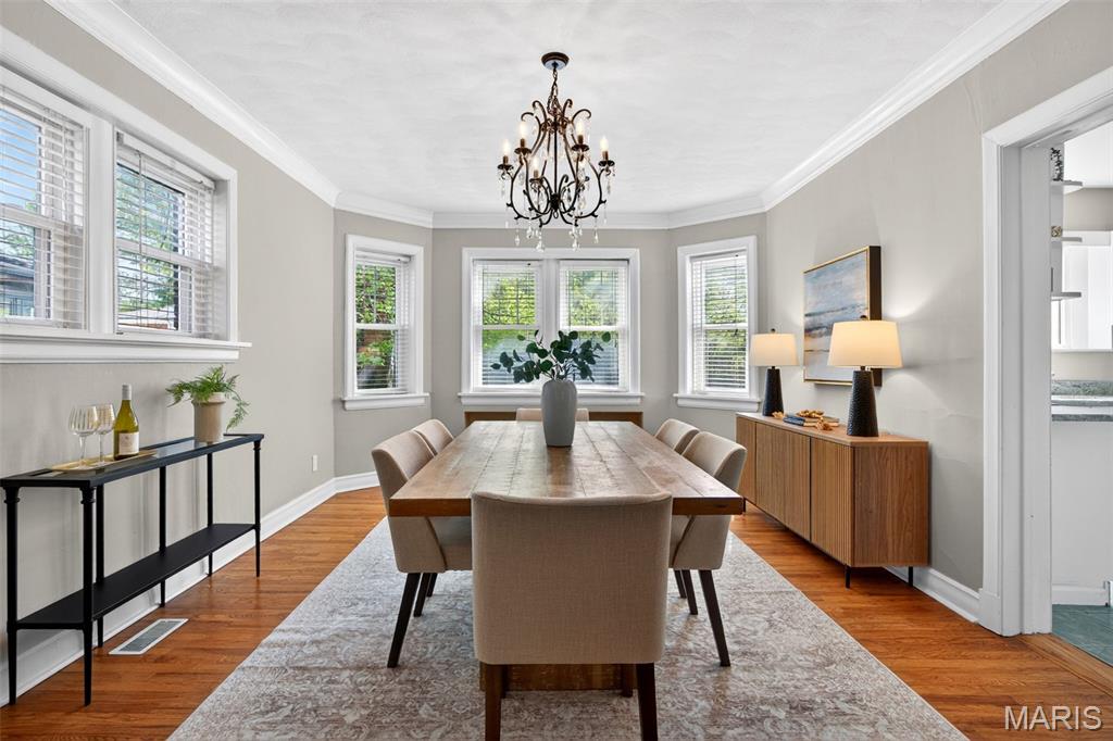 Westmoor Park 2 - Residential