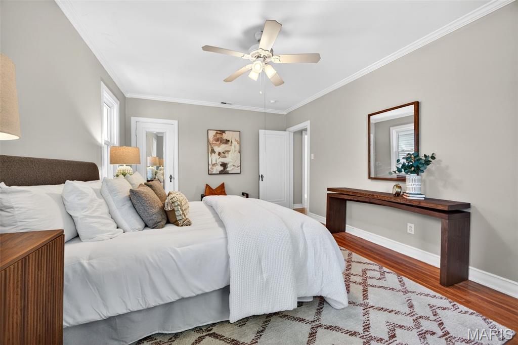 Westmoor Park 2 - Residential