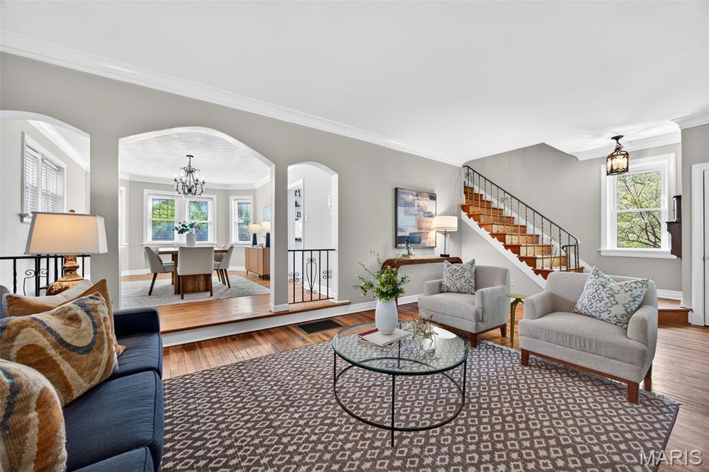 Westmoor Park 2 - Residential