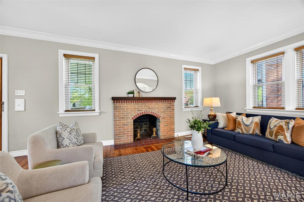 Westmoor Park 2 - Residential