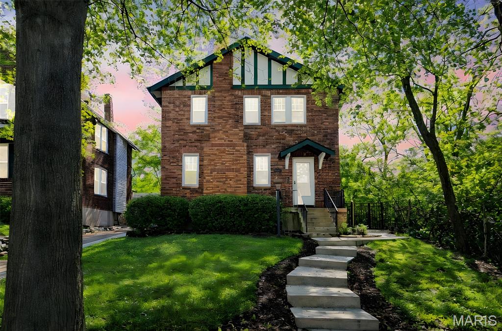 Westmoor Park 2 - Residential