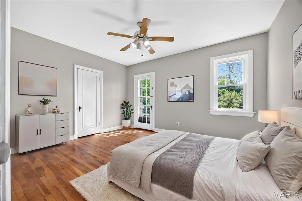 Westmoor Park 2 - Residential