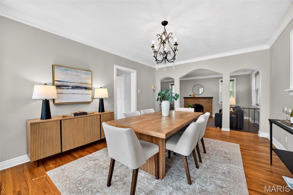 Westmoor Park 2 - Residential