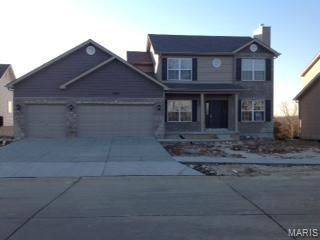 Kensington Ridge - Residential