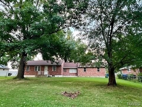 Tiny photo for 131 Holloway Road, Ballwin, MO 63011 (MLS # 25081328)