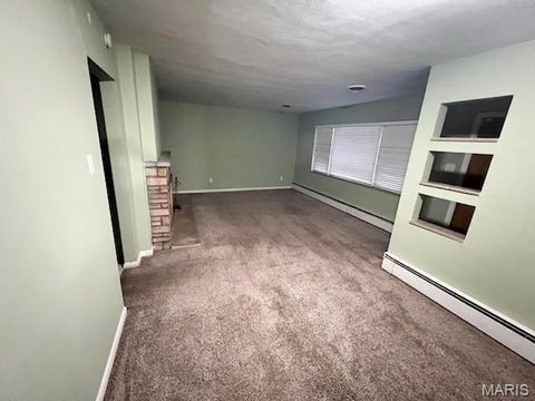 Tiny photo for 131 Holloway Road, Ballwin, MO 63011 (MLS # 25081328)