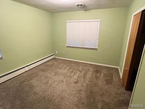 Tiny photo for 131 Holloway Road, Ballwin, MO 63011 (MLS # 25081328)