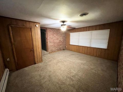 Tiny photo for 131 Holloway Road, Ballwin, MO 63011 (MLS # 25081328)