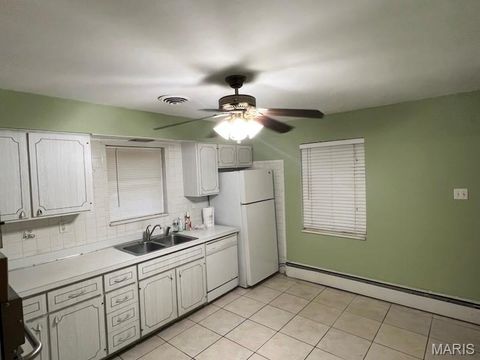 Tiny photo for 131 Holloway Road, Ballwin, MO 63011 (MLS # 25081328)