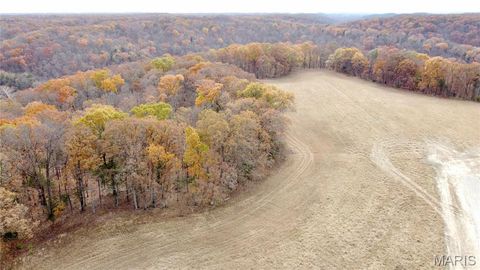 Tract 8 Polston Ln Marthasville MO 63357