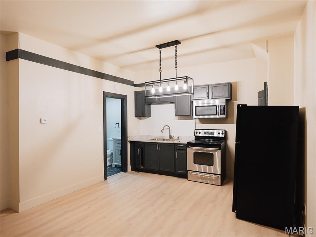 Photo of 4600 Tennessee Avenue, St Louis, MO 63111 (MLS # 26023541)