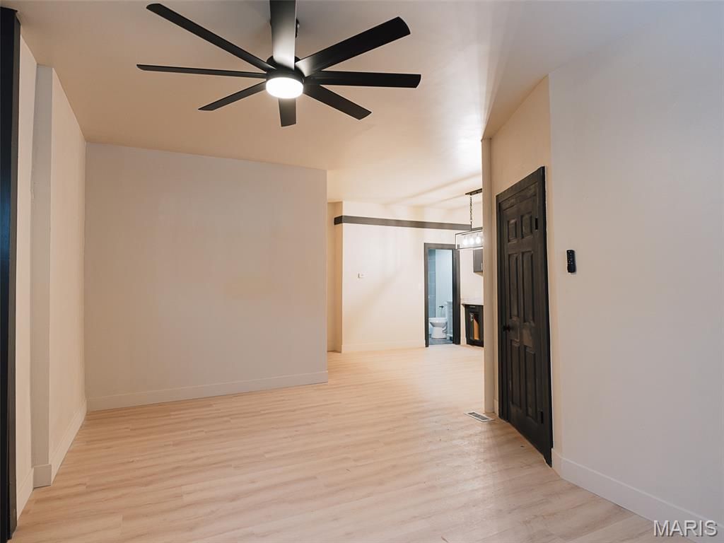 Photo of 4600 Tennessee Avenue, St Louis, MO 63111 (MLS # 26023541)