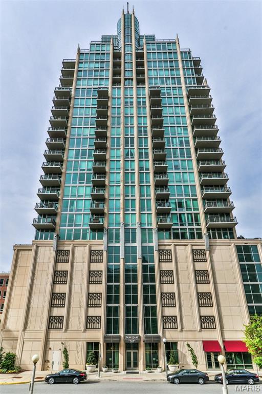 Park East Tower - Residential
