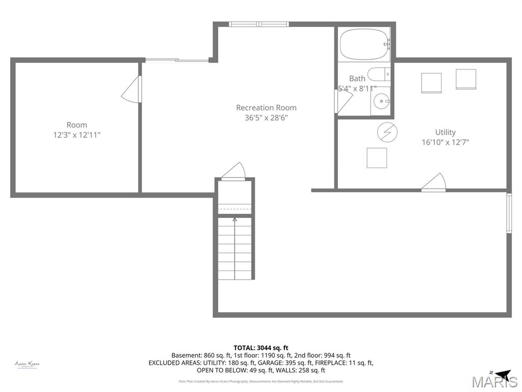 Westglen Farms 1 - Residential