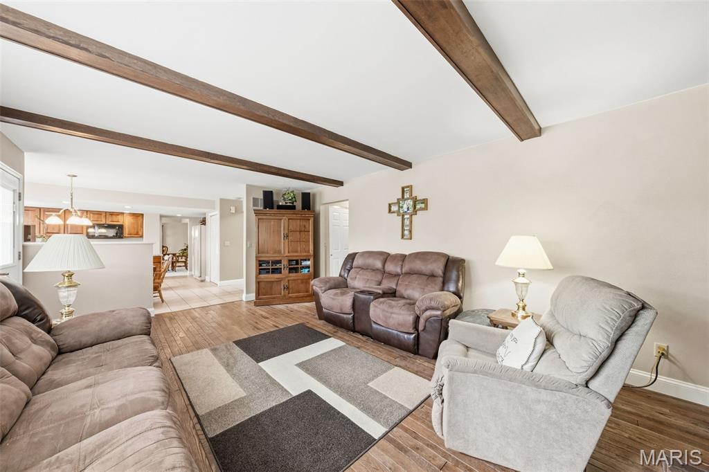 Westglen Farms 1 - Residential