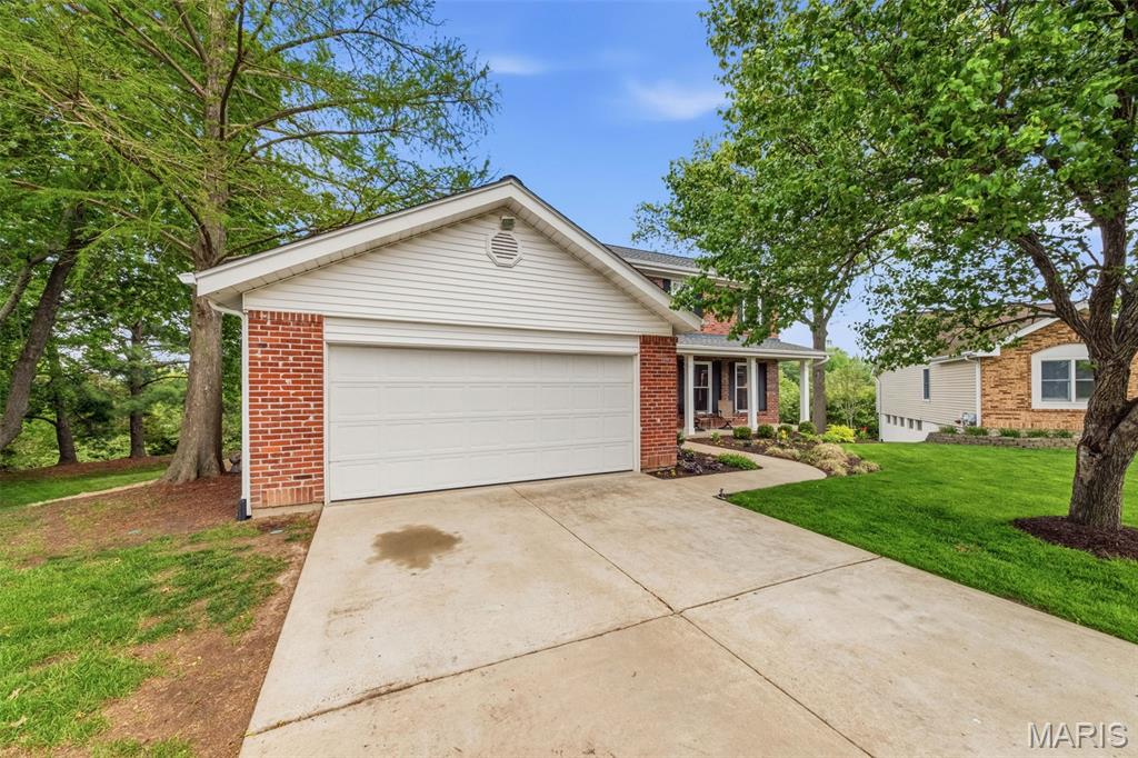 Westglen Farms 1 - Residential