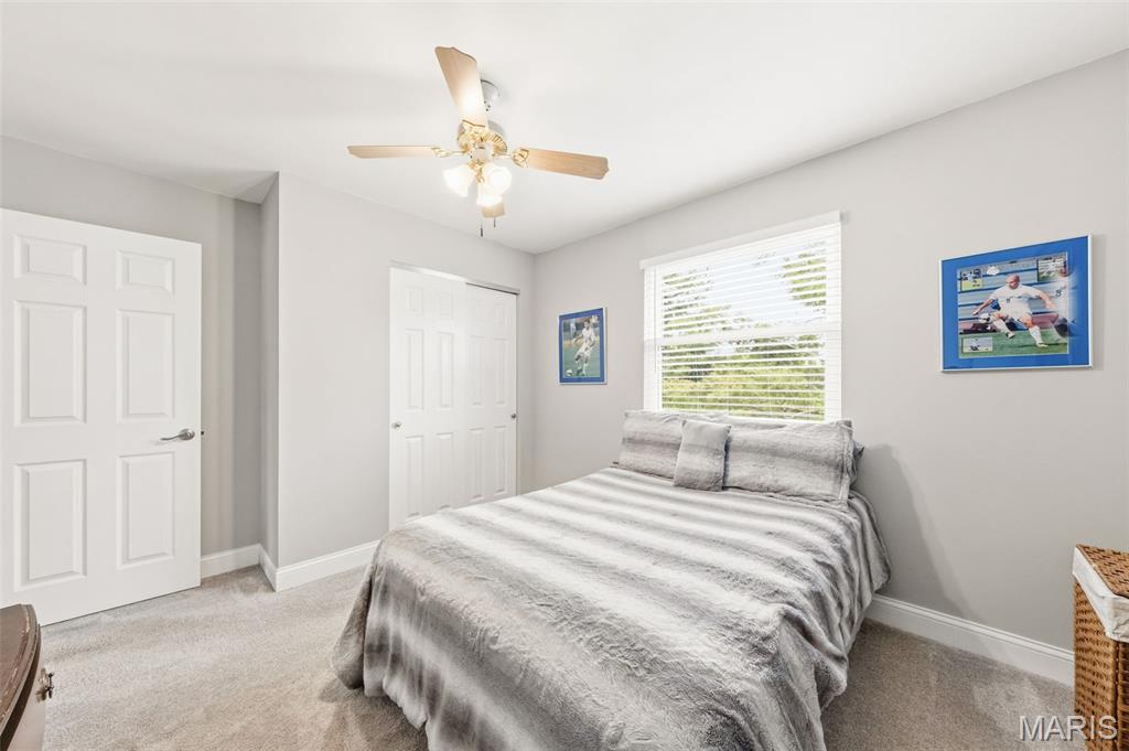 Westglen Farms 1 - Residential