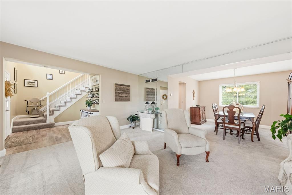 Westglen Farms 1 - Residential