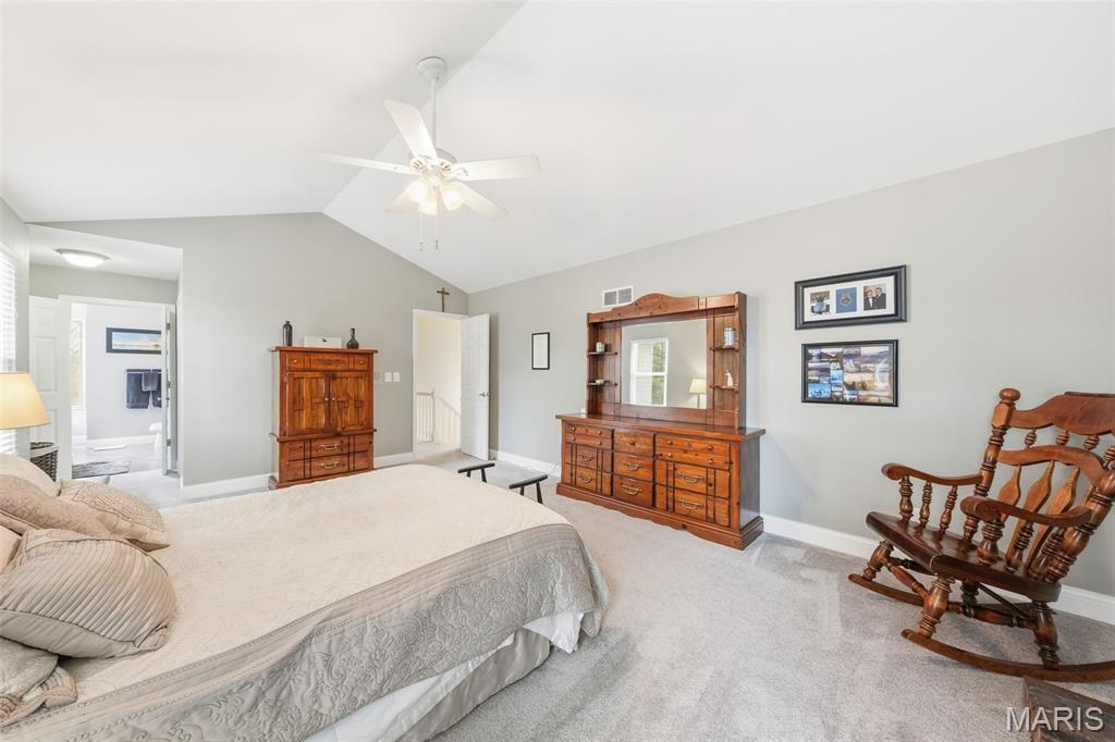 Westglen Farms 1 - Residential