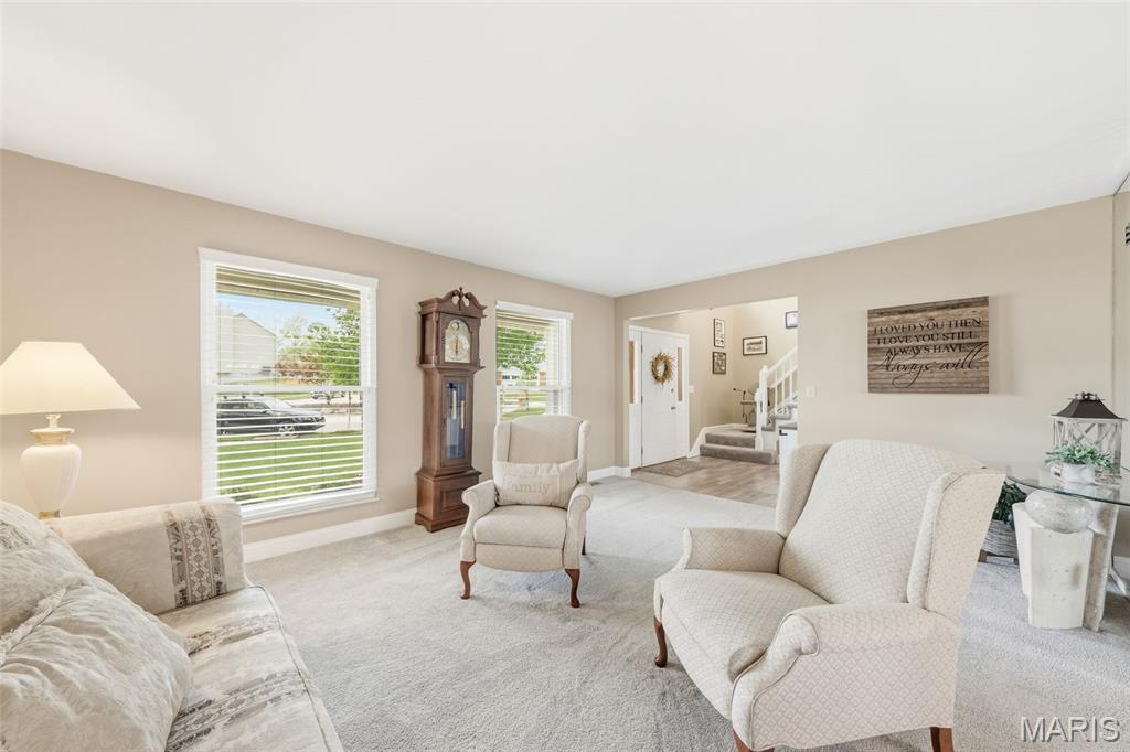 Westglen Farms 1 - Residential