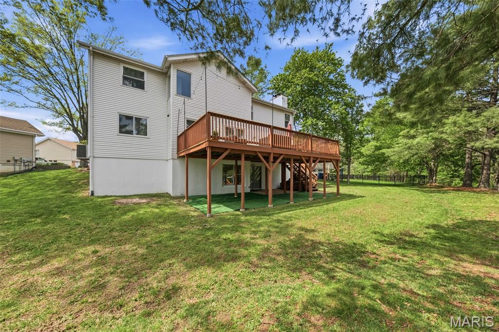 Westglen Farms 1 - Residential