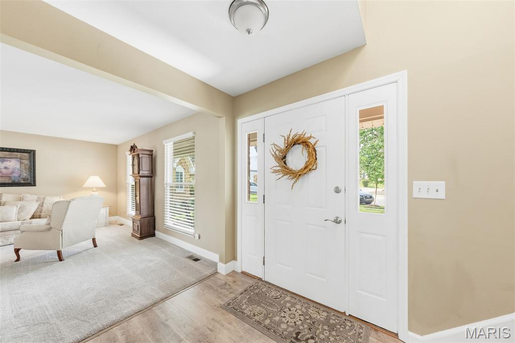 Westglen Farms 1 - Residential