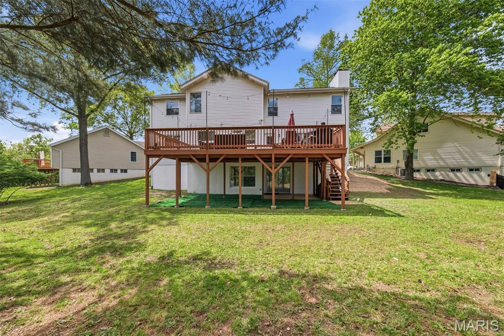 Westglen Farms 1 - Residential