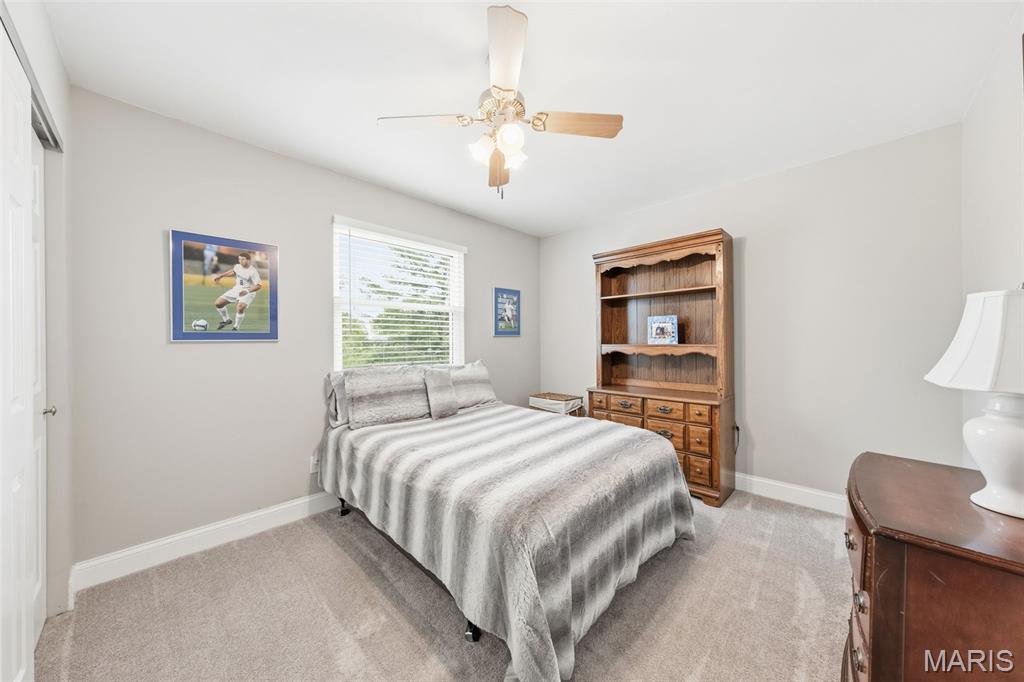 Westglen Farms 1 - Residential