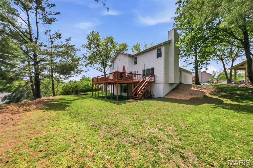 Westglen Farms 1 - Residential