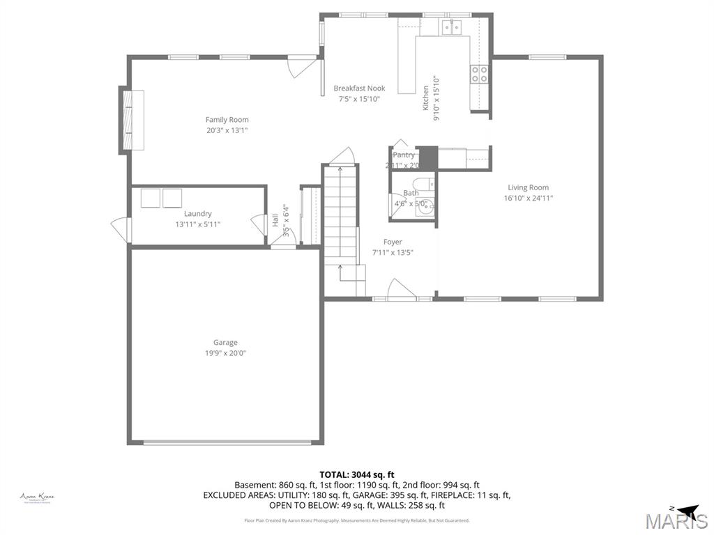 Westglen Farms 1 - Residential