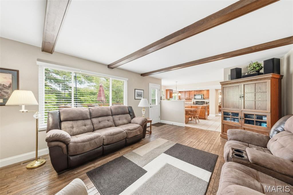 Westglen Farms 1 - Residential