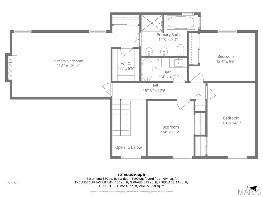 Westglen Farms 1 - Residential
