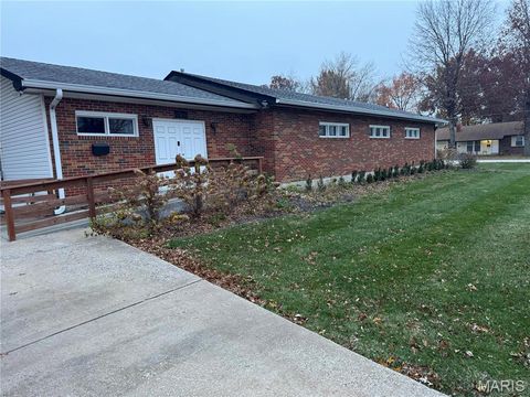 703 First Street Warrenton MO 63383