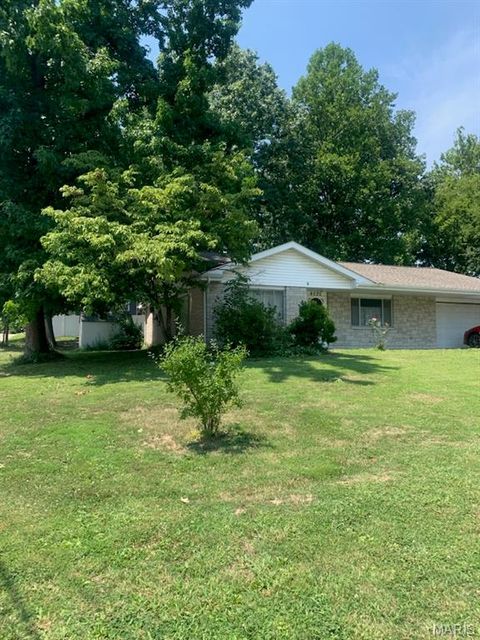 Photo of 4026 Alby Street, Alton, IL 62002 (MLS # 26046738)