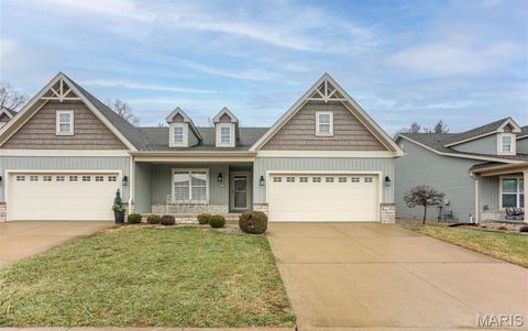 4837 Azalea Place Alton IL 62002