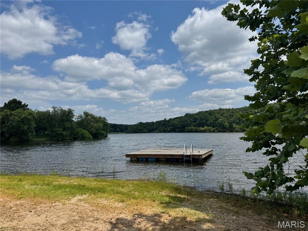645 Pond Run Road