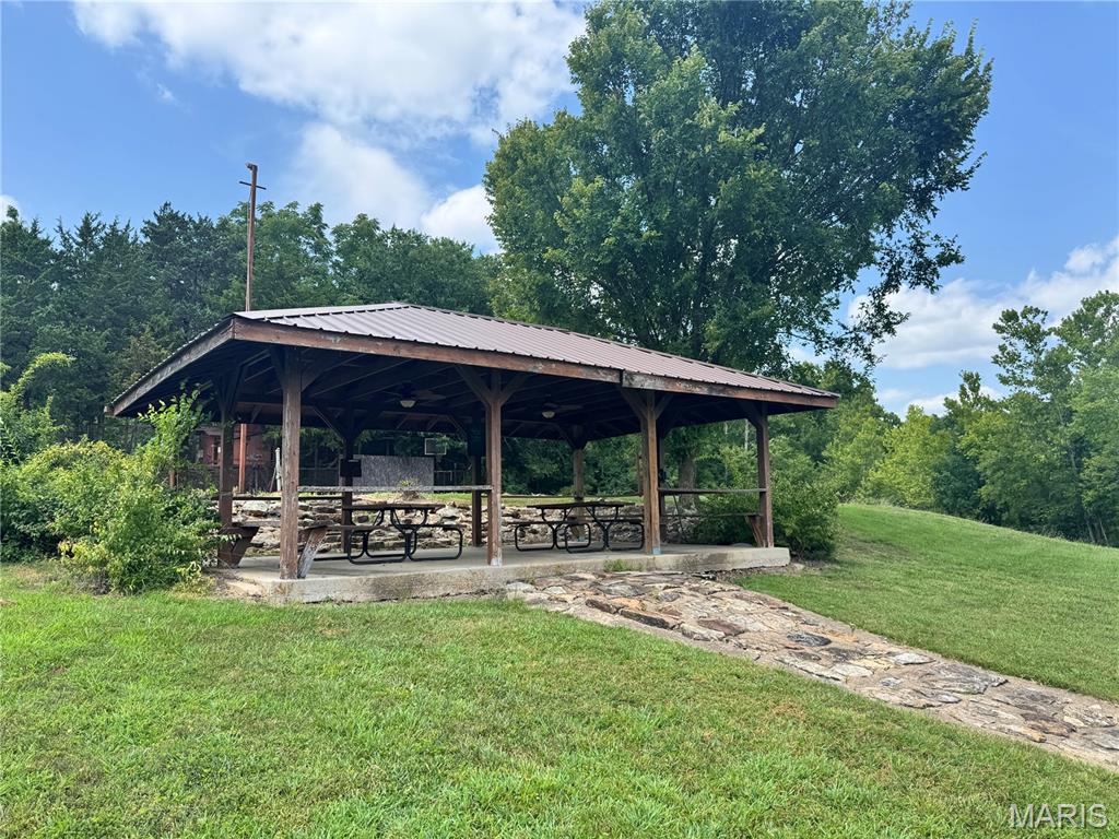 645 Pond Run Road